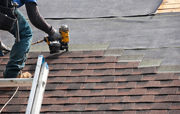 Licensed Gutter Installation service in Londonderry, NH - Brentwood Metal Roofing